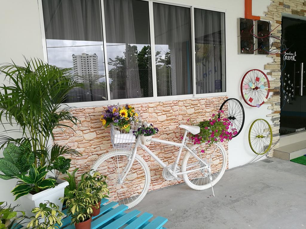 D' Cozy Inn Malacca Kültér fotó