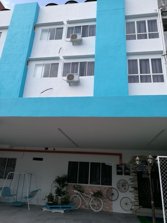 D' Cozy Inn Malacca Kültér fotó