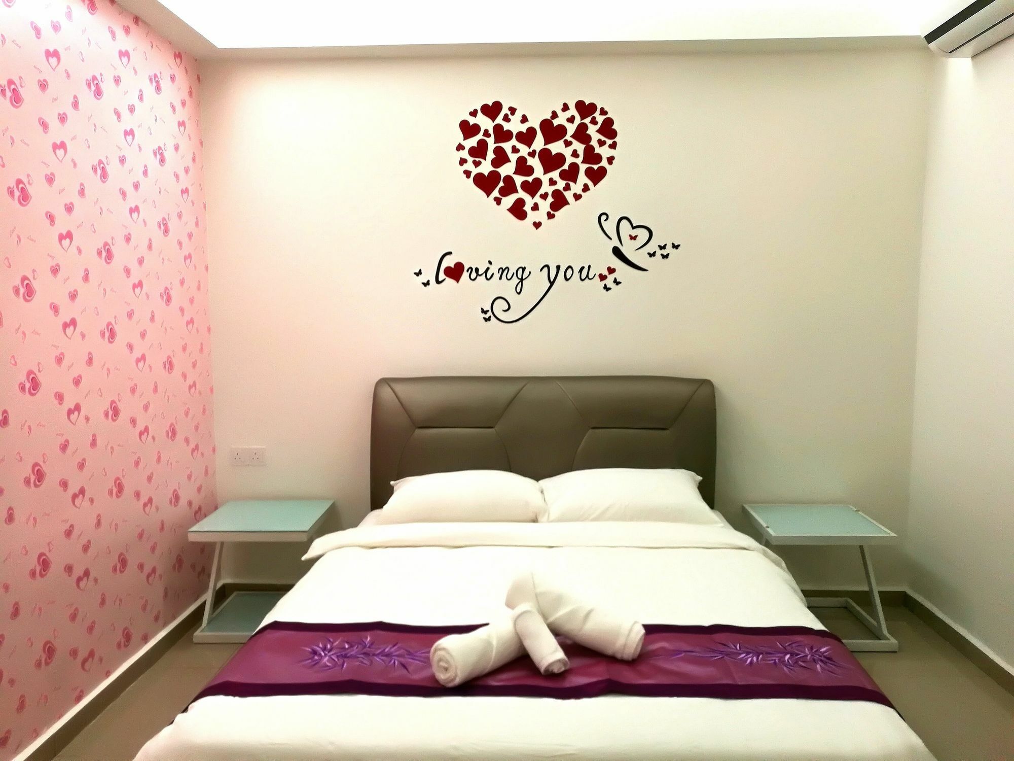 D' Cozy Inn Malacca Kültér fotó