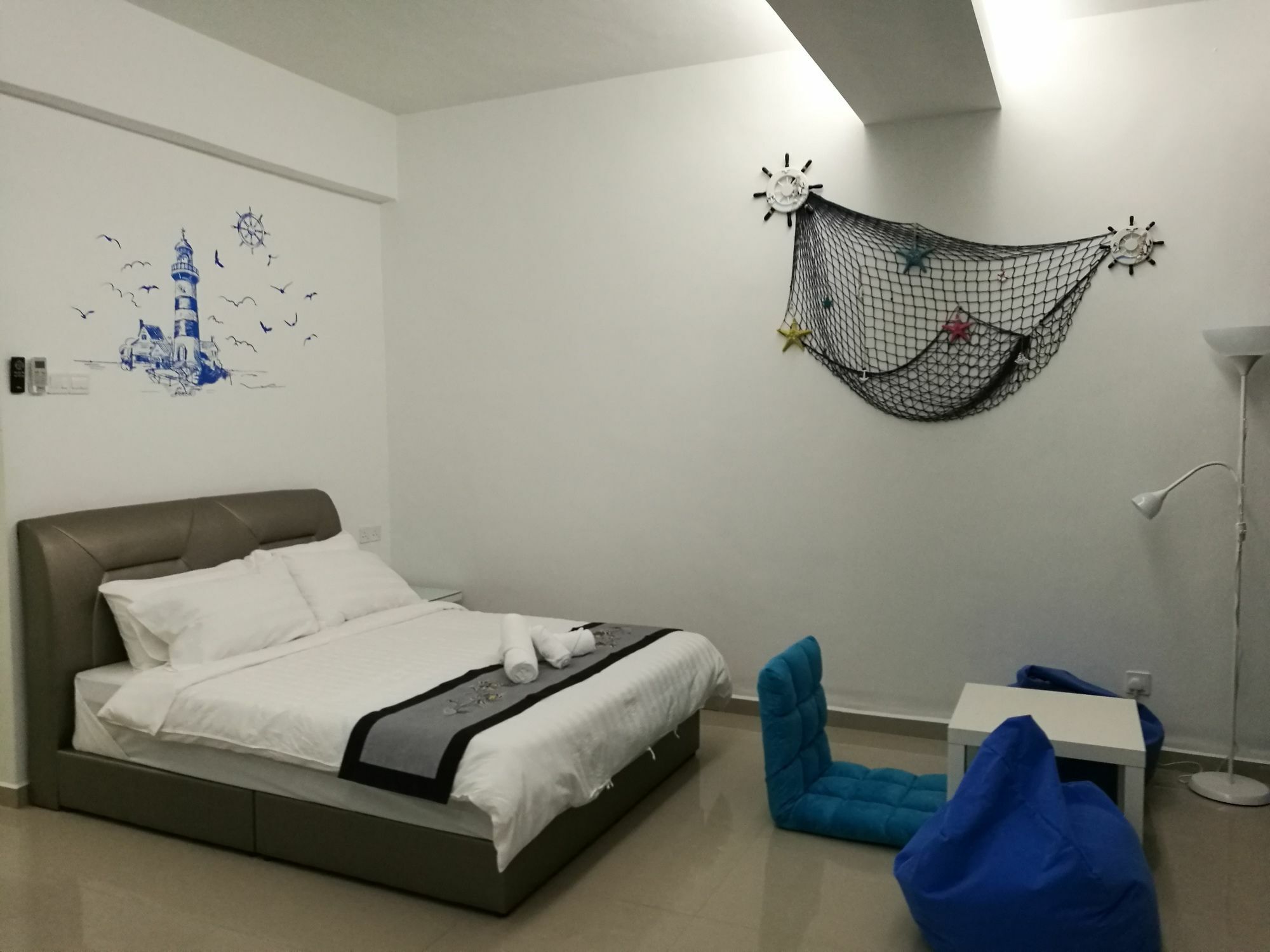 D' Cozy Inn Malacca Kültér fotó