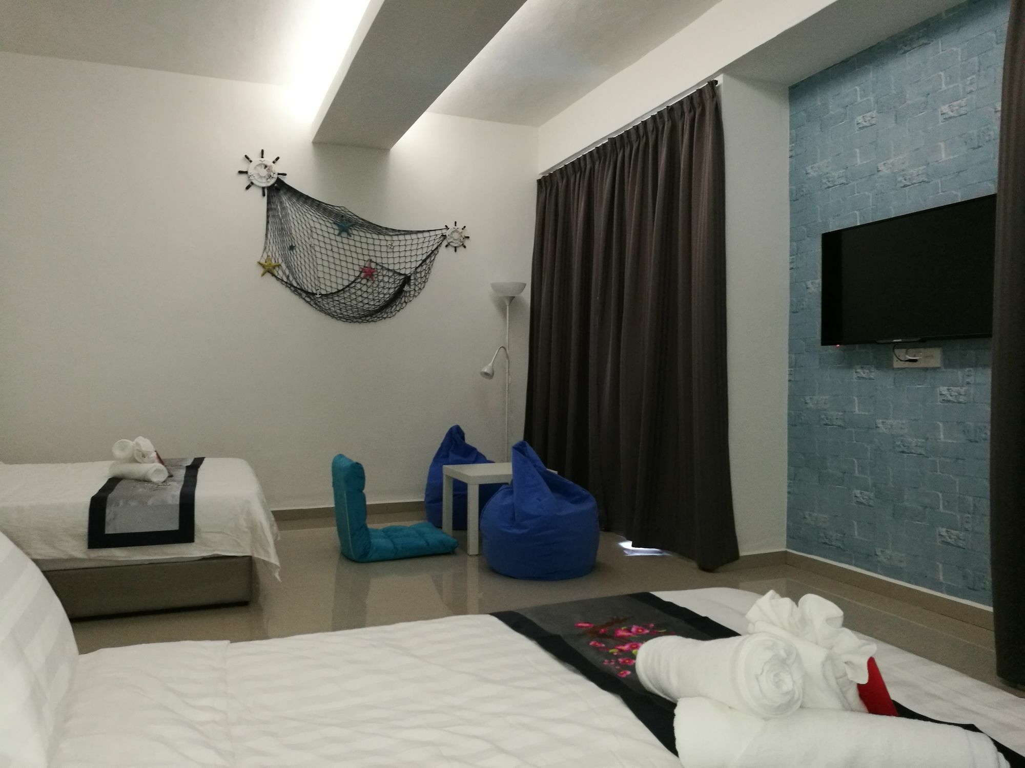 D' Cozy Inn Malacca Kültér fotó